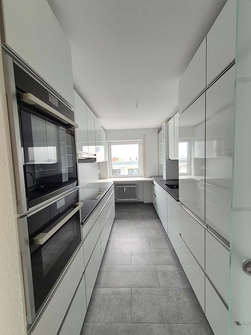 4 bedroom flat to rent, 92 m², Werastr. 39, Friedrichshafen, Baden-Württemberg 4 bedroom flat to rent, 92 m², Werastr. 39, Friedrichshafen, Baden-Württemberg