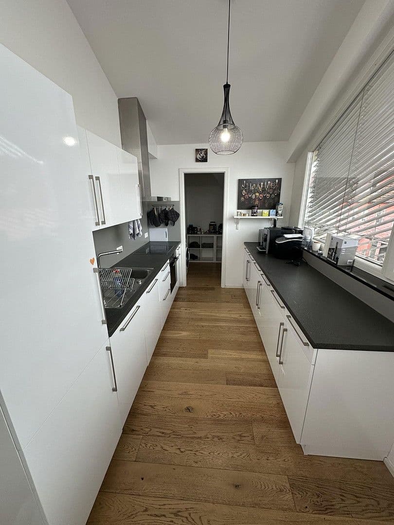 1 bedroom with open-plan kitchen flat to rent, 77 m², Körnerstr. 18/1, Ludwigsburg, Baden-Württemberg 1 bedroom with open-plan kitchen flat to rent, 77 m², Körnerstr. 18/1, Ludwigsburg, Baden-Württemberg