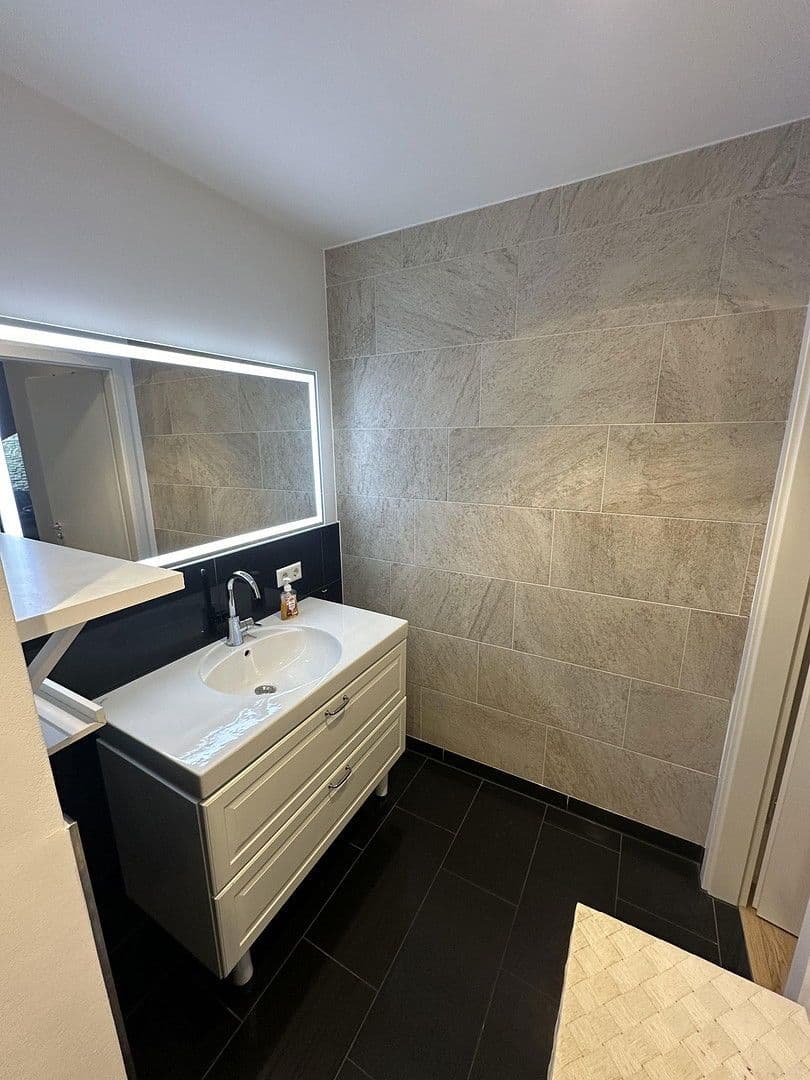 1 bedroom with open-plan kitchen flat to rent, 77 m², Körnerstr. 18/1, Ludwigsburg, Baden-Württemberg 1 bedroom with open-plan kitchen flat to rent, 77 m², Körnerstr. 18/1, Ludwigsburg, Baden-Württemberg