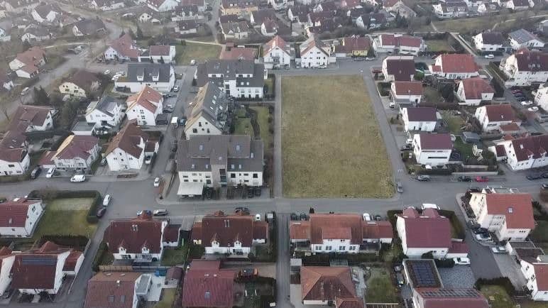 plot for sale, 3,399 m², Brahmsweg 1, Bad Rappenau, Baden-Württemberg plot for sale, 3,399 m², Brahmsweg 1, Bad Rappenau, Baden-Württemberg