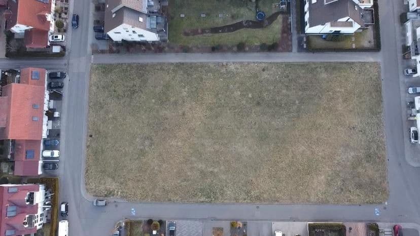 plot for sale, 3,399 m², Brahmsweg 1, Bad Rappenau, Baden-Württemberg plot for sale, 3,399 m², Brahmsweg 1, Bad Rappenau, Baden-Württemberg