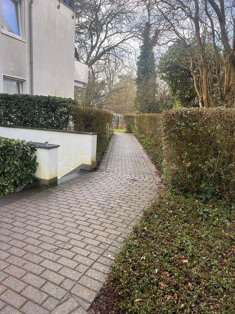 2 bedroom flat for sale, 74 m², Bachemer Str. 341, Köln, North Rhine-Westphalia 2 bedroom flat for sale, 74 m², Bachemer Str. 341, Köln, North Rhine-Westphalia