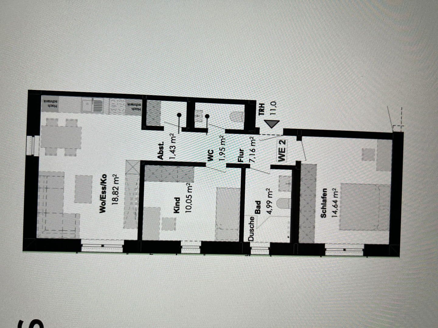 3 bedroom flat for sale, 87 m², Sommerweg 1, Merching, Bavaria 3 bedroom flat for sale, 87 m², Sommerweg 1, Merching, Bavaria