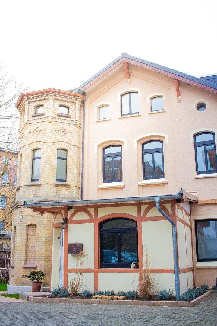 house for sale, 200 m², Ernst-Amme-Str. 2, Braunschweig, Lower Saxony house for sale, 200 m², Ernst-Amme-Str. 2, Braunschweig, Lower Saxony