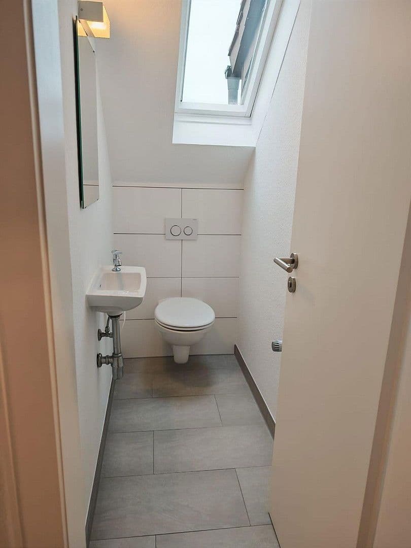 3 bedroom flat to rent, 83 m², Stuttgart, Baden-Württemberg 3 bedroom flat to rent, 83 m², Stuttgart, Baden-Württemberg