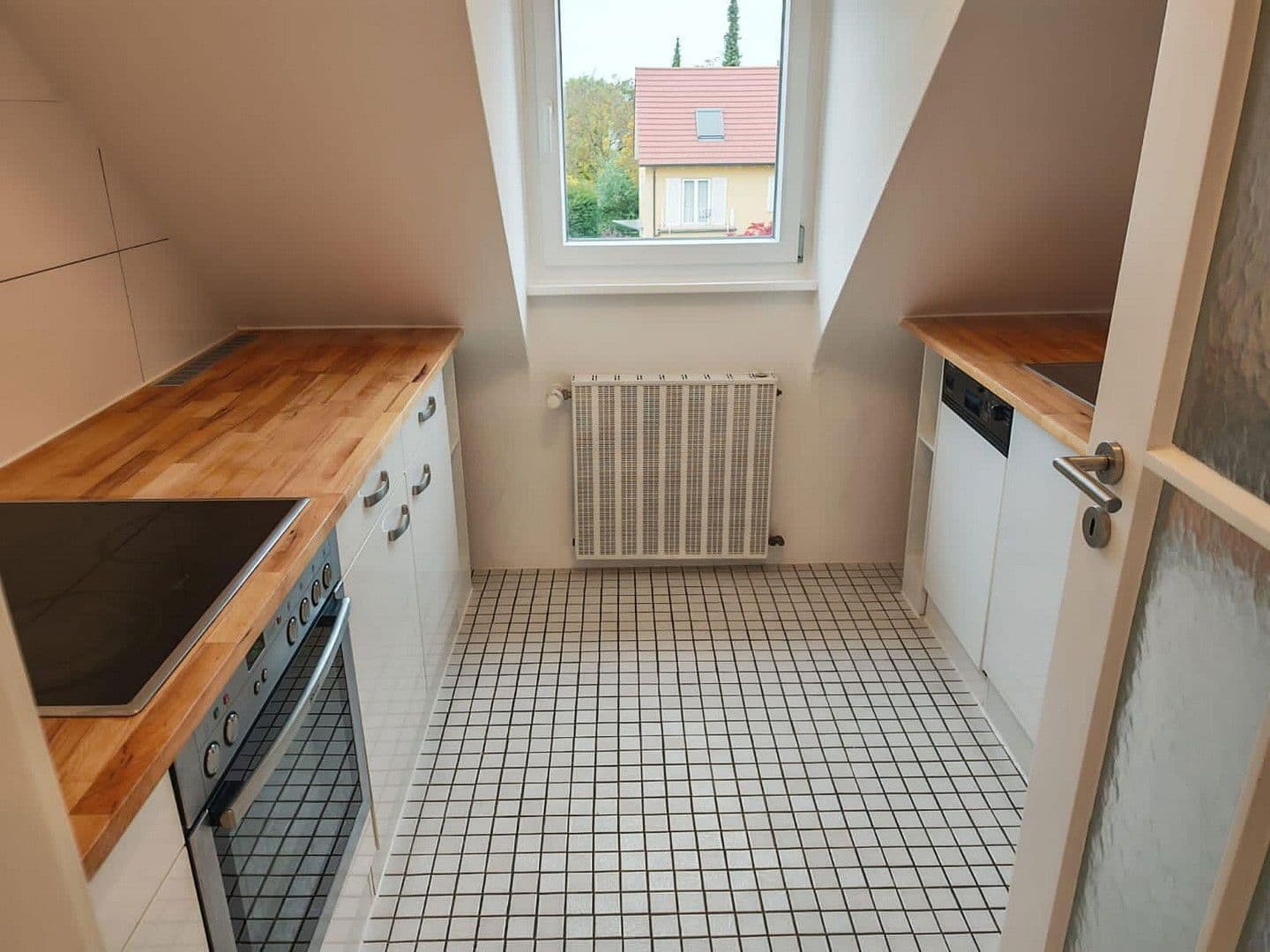 3 bedroom flat to rent, 83 m², Stuttgart, Baden-Württemberg 3 bedroom flat to rent, 83 m², Stuttgart, Baden-Württemberg