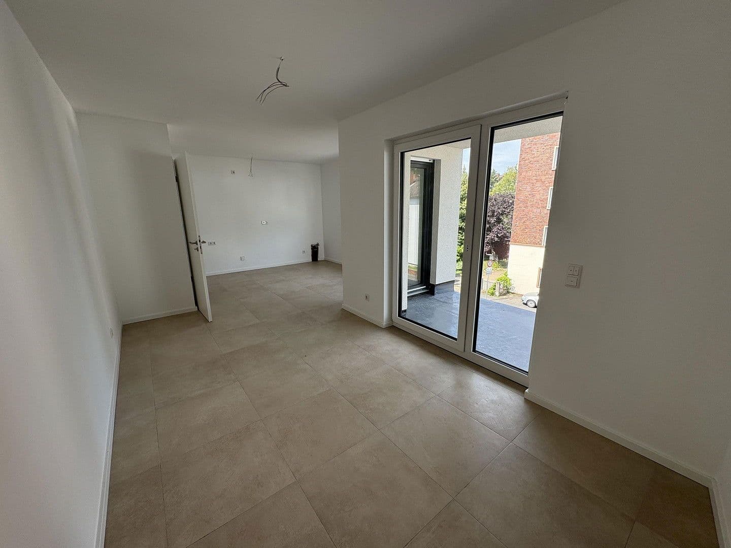 2 bedroom flat to rent, 63 m², Barbarossastrasse 12, Hanau, Hesse 2 bedroom flat to rent, 63 m², Barbarossastrasse 12, Hanau, Hesse