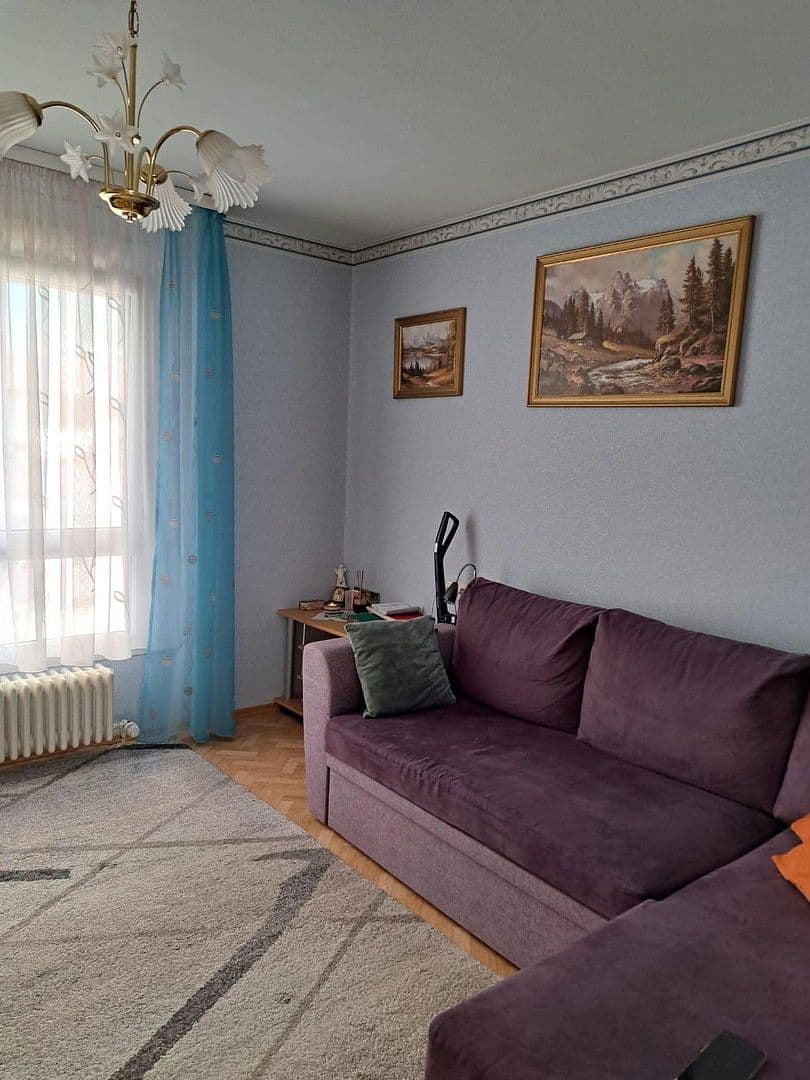 2 bedroom with open-plan kitchen flat for sale, 81 m², Schwäbisch Gmünd, Baden-Württemberg 2 bedroom with open-plan kitchen flat for sale, 81 m², Schwäbisch Gmünd, Baden-Württemberg