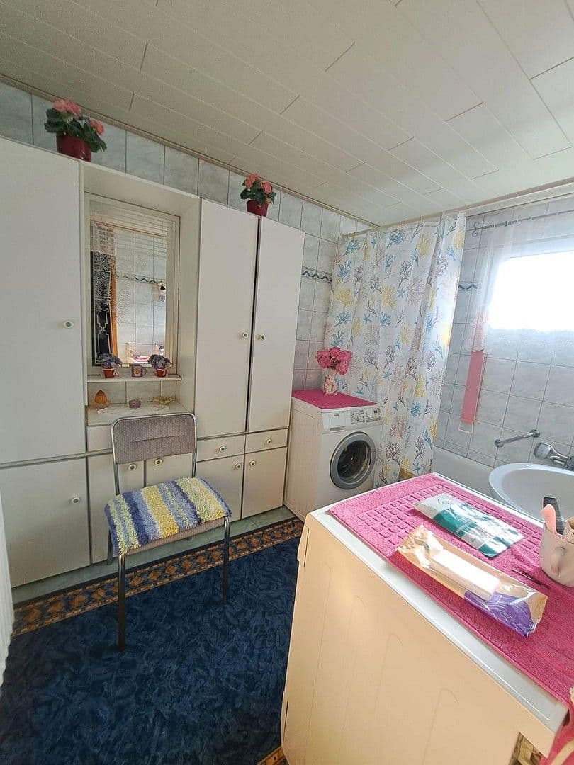 2 bedroom with open-plan kitchen flat for sale, 81 m², Schwäbisch Gmünd, Baden-Württemberg 2 bedroom with open-plan kitchen flat for sale, 81 m², Schwäbisch Gmünd, Baden-Württemberg