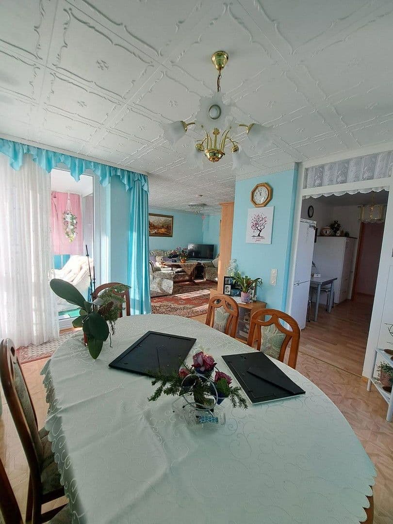 2 bedroom with open-plan kitchen flat for sale, 81 m², Schwäbisch Gmünd, Baden-Württemberg 2 bedroom with open-plan kitchen flat for sale, 81 m², Schwäbisch Gmünd, Baden-Württemberg