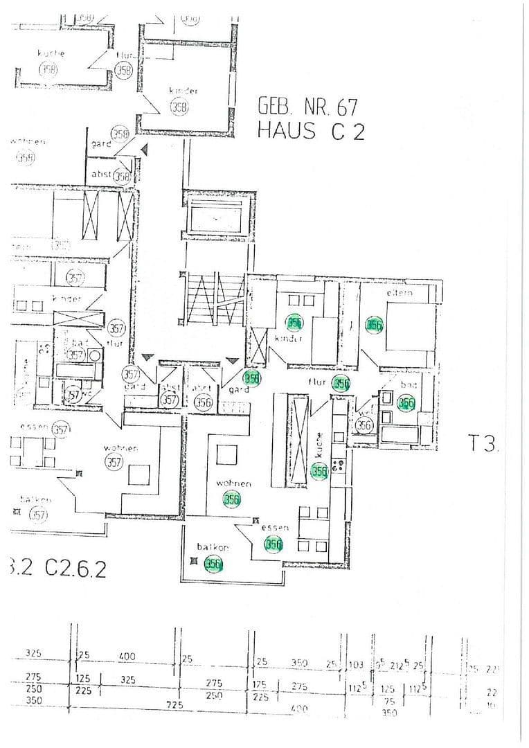 2 bedroom with open-plan kitchen flat for sale, 81 m², Schwäbisch Gmünd, Baden-Württemberg 2 bedroom with open-plan kitchen flat for sale, 81 m², Schwäbisch Gmünd, Baden-Württemberg