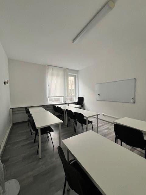 office to rent, 69 m², Frankfurter Straße 57, Offenbach, Hesse office to rent, 69 m², Frankfurter Straße 57, Offenbach, Hesse