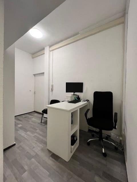 office to rent, 69 m², Frankfurter Straße 57, Offenbach, Hesse office to rent, 69 m², Frankfurter Straße 57, Offenbach, Hesse