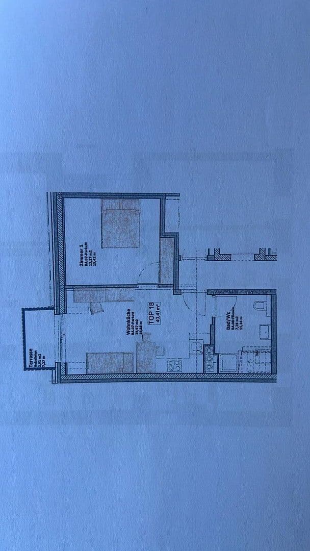 2 bedroom flat to rent, 45 m², Museumstrasse 31, Innsbruck, Tyrol 2 bedroom flat to rent, 45 m², Museumstrasse 31, Innsbruck, Tyrol
