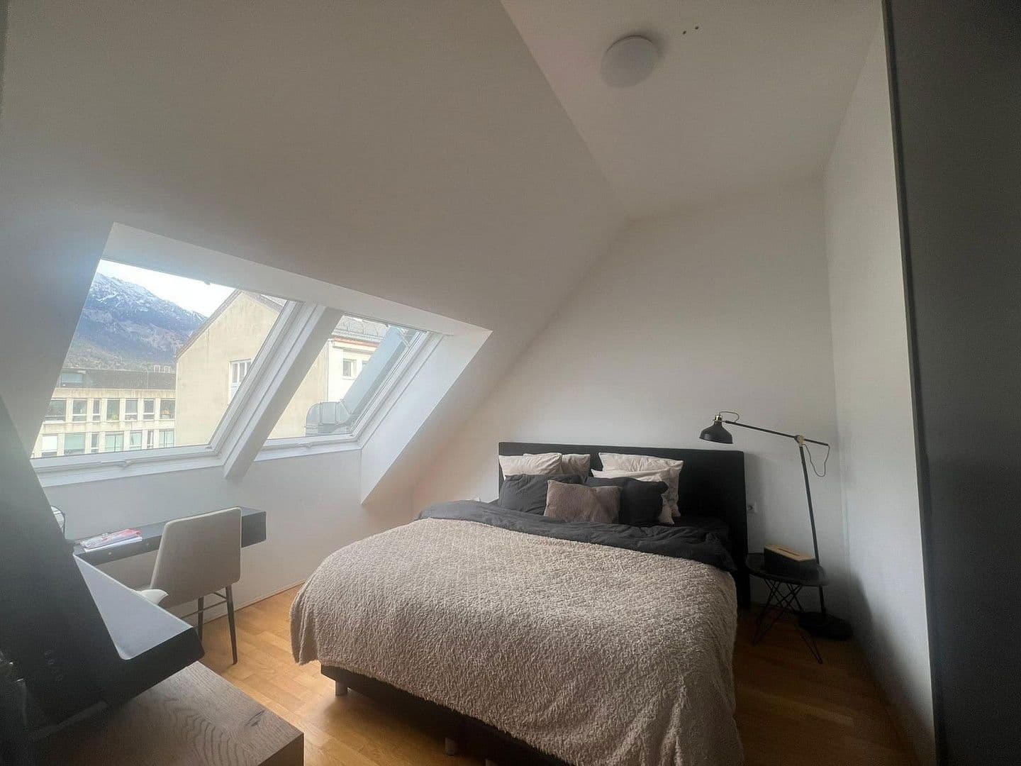 2 bedroom flat to rent, 45 m², Museumstrasse 31, Innsbruck, Tyrol 2 bedroom flat to rent, 45 m², Museumstrasse 31, Innsbruck, Tyrol