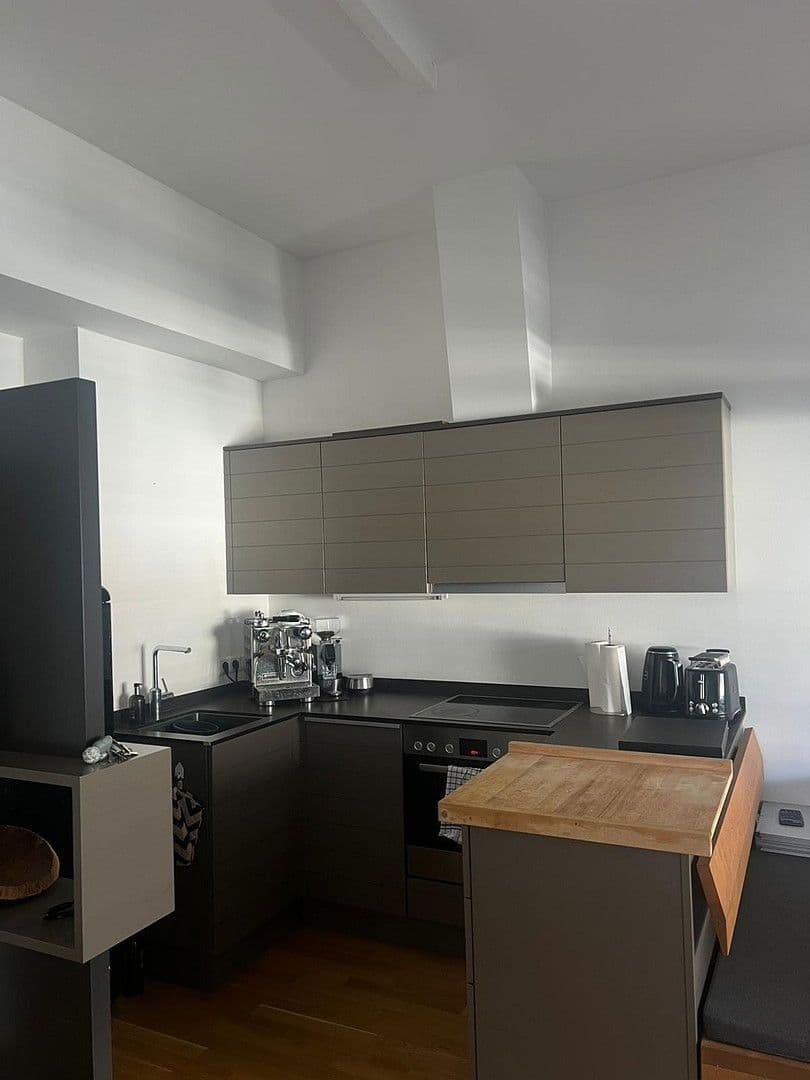 2 bedroom flat to rent, 45 m², Museumstrasse 31, Innsbruck, Tyrol 2 bedroom flat to rent, 45 m², Museumstrasse 31, Innsbruck, Tyrol