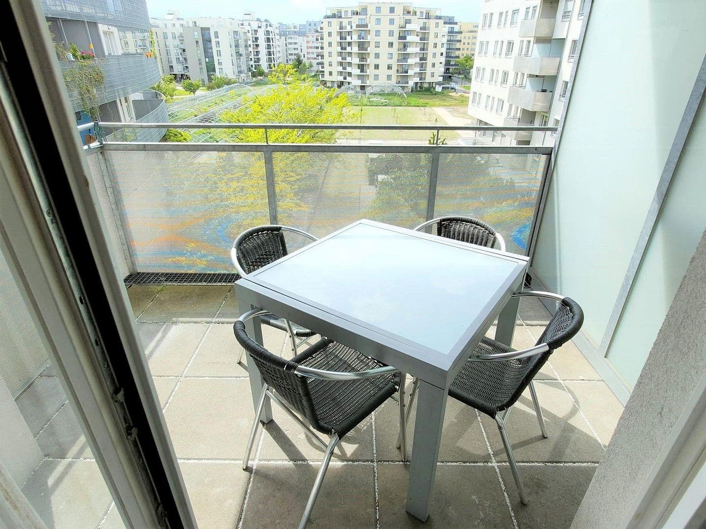 2 bedroom flat for sale, 54 m², Attemsgasse, Wien, Vienna 2 bedroom flat for sale, 54 m², Attemsgasse, Wien, Vienna