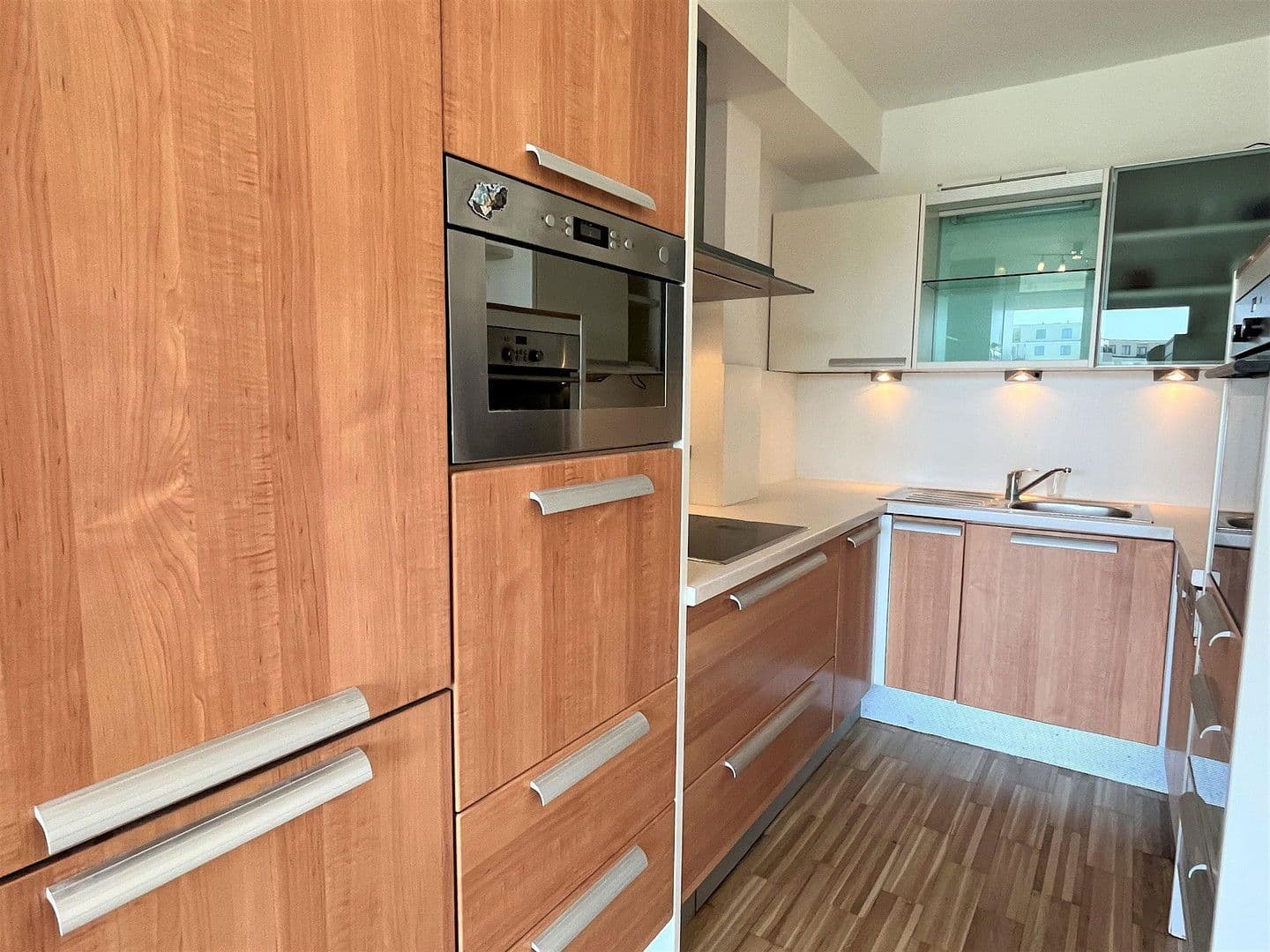 2 bedroom flat for sale, 54 m², Attemsgasse, Wien, Vienna 2 bedroom flat for sale, 54 m², Attemsgasse, Wien, Vienna