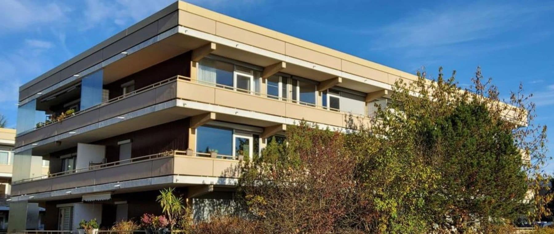 1 bedroom flat for sale, 31 m², Heinrich-Kaspar-Schmid-Straße 31, Olching (82140), Bavaria 1 bedroom flat for sale, 31 m², Heinrich-Kaspar-Schmid-Straße 31, Olching (82140), Bavaria