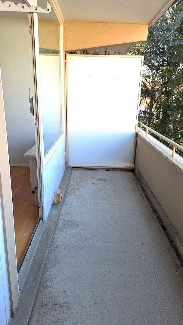 1 bedroom flat for sale, 31 m², Heinrich-Kaspar-Schmid-Straße 31, Olching (82140), Bavaria 1 bedroom flat for sale, 31 m², Heinrich-Kaspar-Schmid-Straße 31, Olching (82140), Bavaria