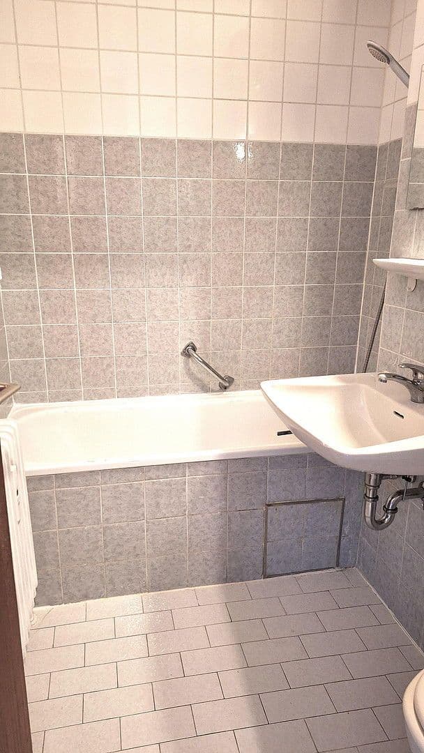 1 bedroom flat for sale, 31 m², Heinrich-Kaspar-Schmid-Straße 31, Olching (82140), Bavaria 1 bedroom flat for sale, 31 m², Heinrich-Kaspar-Schmid-Straße 31, Olching (82140), Bavaria