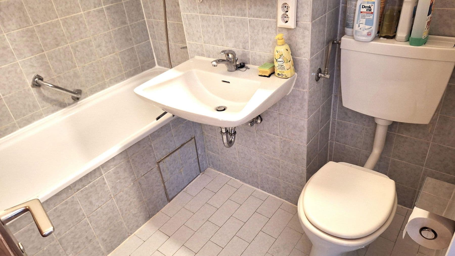 1 bedroom flat for sale, 31 m², Heinrich-Kaspar-Schmid-Straße 31, Olching (82140), Bavaria 1 bedroom flat for sale, 31 m², Heinrich-Kaspar-Schmid-Straße 31, Olching (82140), Bavaria