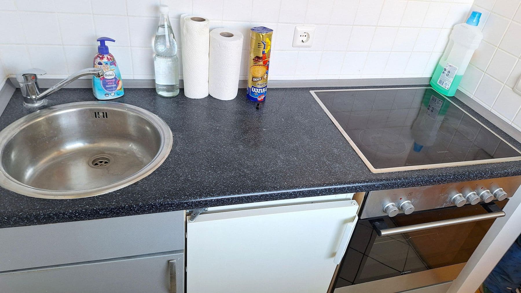 1 bedroom flat for sale, 31 m², Heinrich-Kaspar-Schmid-Straße 31, Olching (82140), Bavaria 1 bedroom flat for sale, 31 m², Heinrich-Kaspar-Schmid-Straße 31, Olching (82140), Bavaria