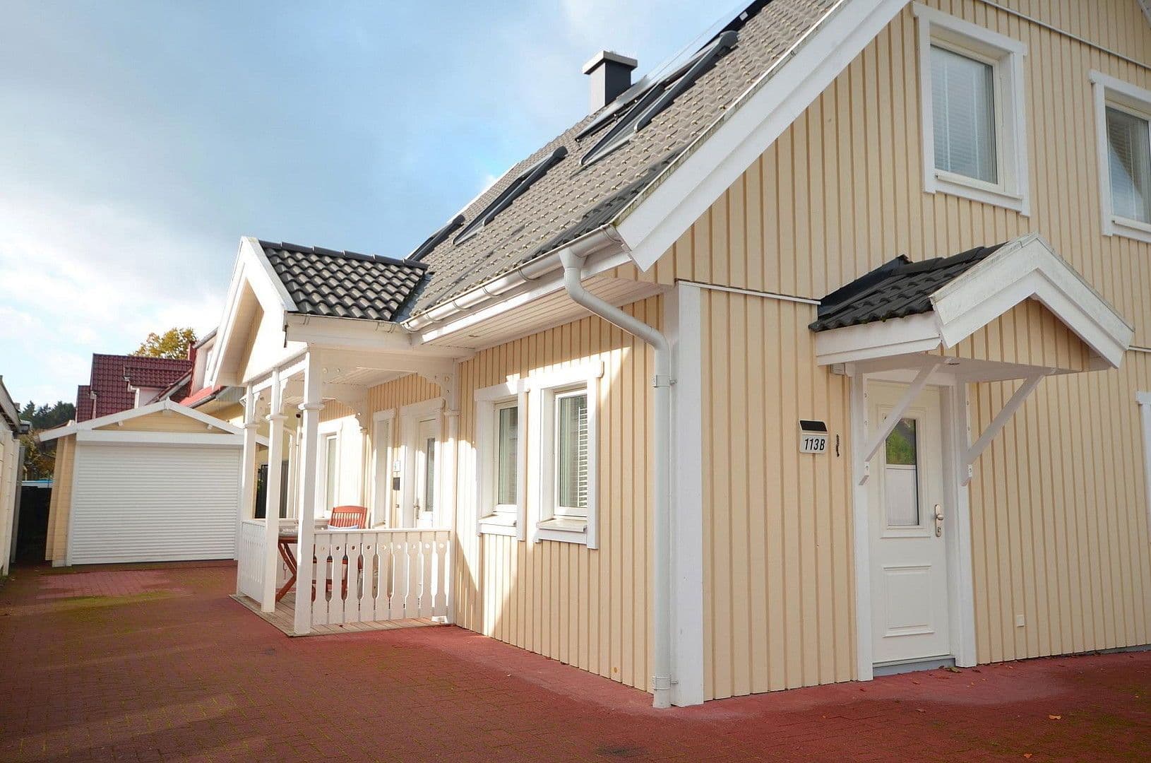 house for sale, 142 m², Seppenser Mühlenweg 113B, Buchholz in der Nordheide, Lower Saxony house for sale, 142 m², Seppenser Mühlenweg 113B, Buchholz in der Nordheide, Lower Saxony