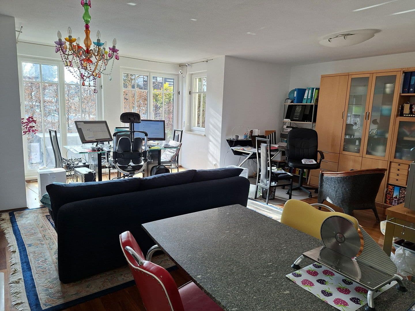 3 bedroom flat for sale, 102 m², München, Bavaria 3 bedroom flat for sale, 102 m², München, Bavaria