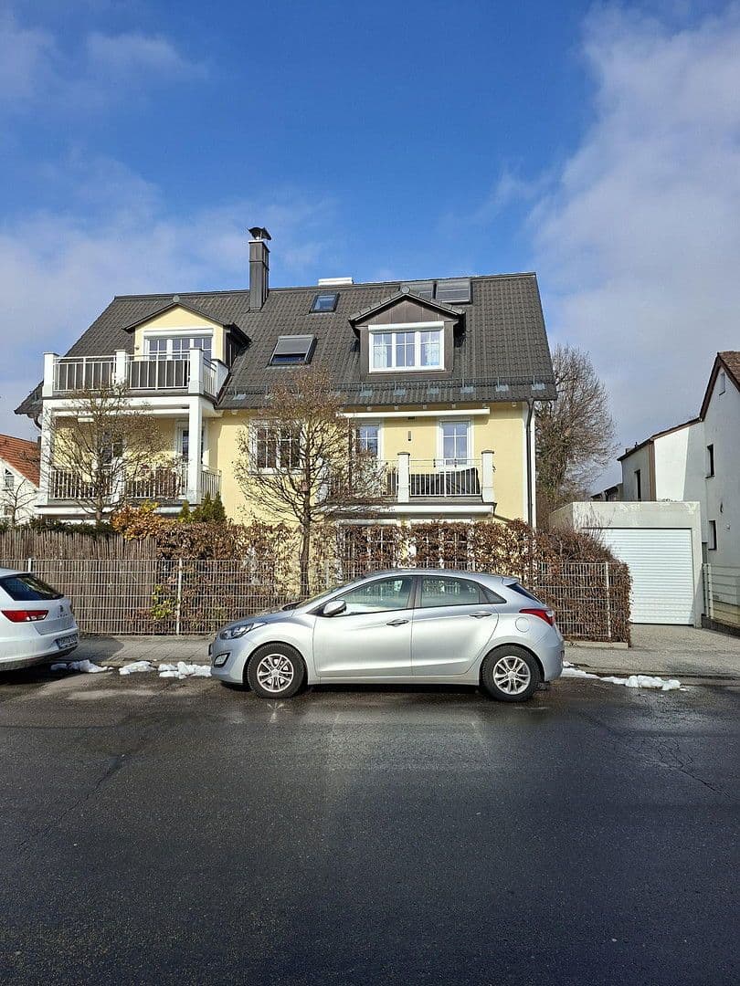 3 bedroom flat for sale, 102 m², München, Bavaria 3 bedroom flat for sale, 102 m², München, Bavaria