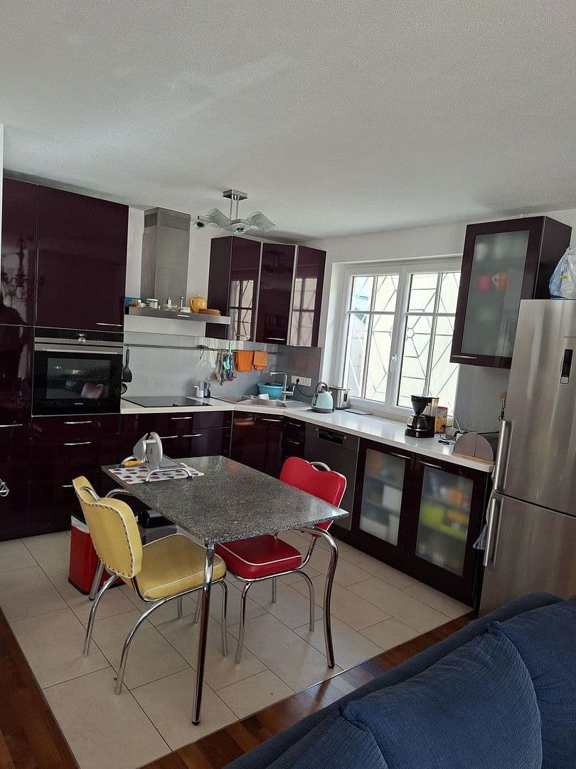 3 bedroom flat for sale, 102 m², München, Bavaria 3 bedroom flat for sale, 102 m², München, Bavaria