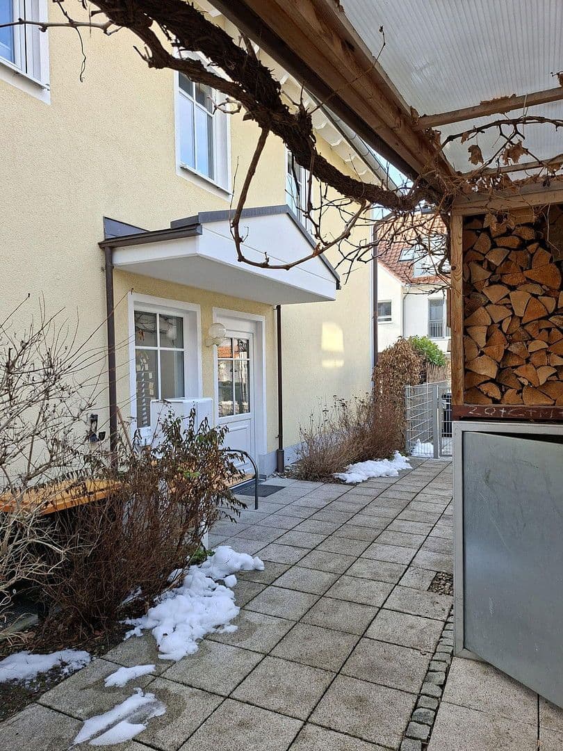 3 bedroom flat for sale, 102 m², München, Bavaria 3 bedroom flat for sale, 102 m², München, Bavaria