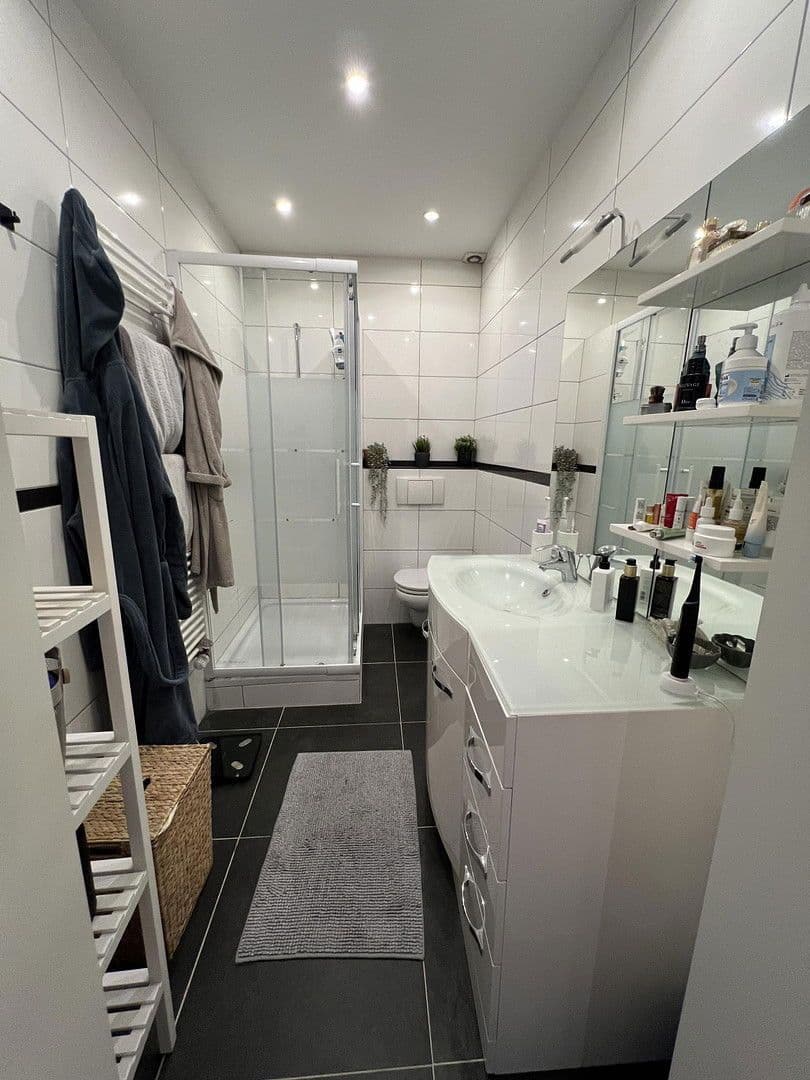 3 bedroom flat to rent, 75 m², Saarlandstraße 110, Dortmund, North Rhine-Westphalia 3 bedroom flat to rent, 75 m², Saarlandstraße 110, Dortmund, North Rhine-Westphalia