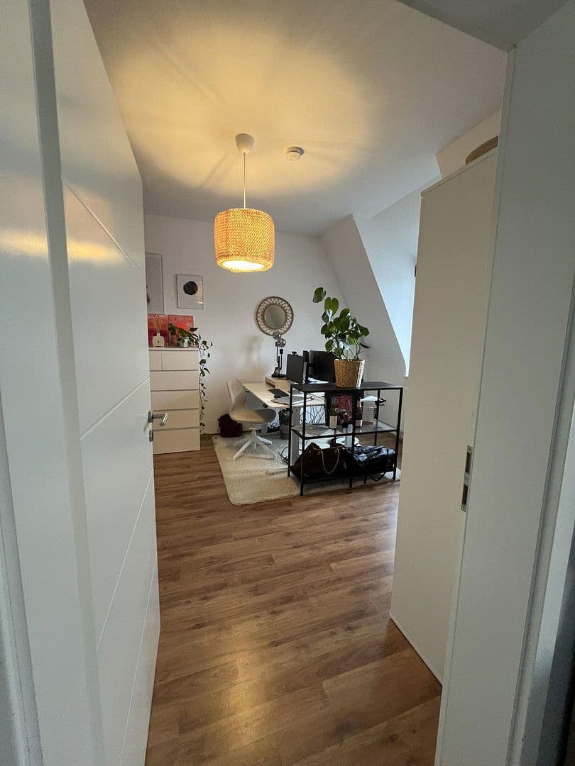 3 bedroom flat to rent, 75 m², Saarlandstraße 110, Dortmund, North Rhine-Westphalia 3 bedroom flat to rent, 75 m², Saarlandstraße 110, Dortmund, North Rhine-Westphalia