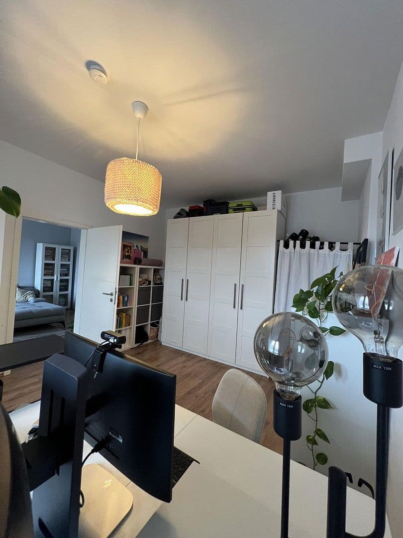 3 bedroom flat to rent, 75 m², Saarlandstraße 110, Dortmund, North Rhine-Westphalia 3 bedroom flat to rent, 75 m², Saarlandstraße 110, Dortmund, North Rhine-Westphalia