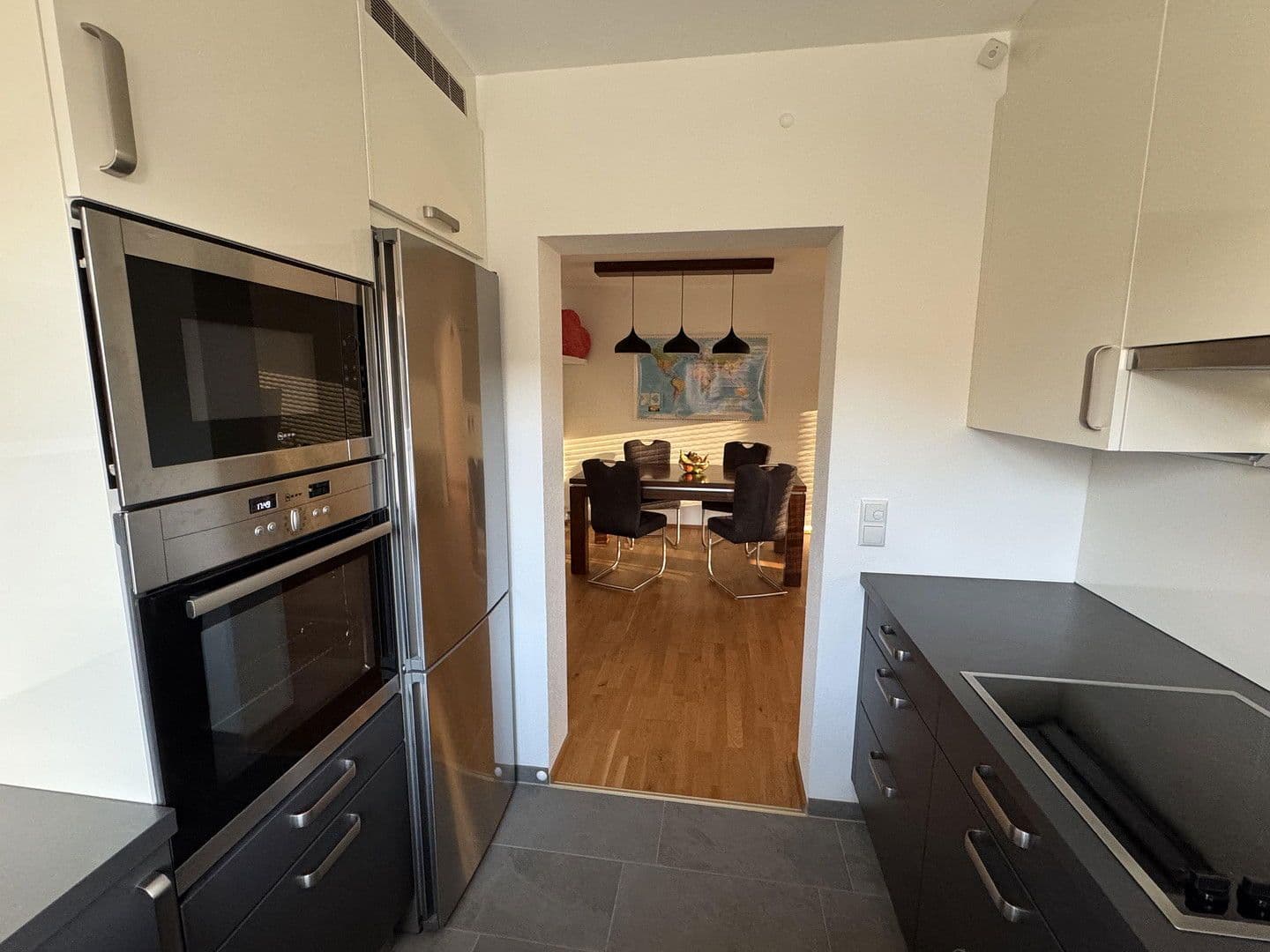 4 bedroom flat for sale, 88 m², Aiglsbach, Bavaria 4 bedroom flat for sale, 88 m², Aiglsbach, Bavaria