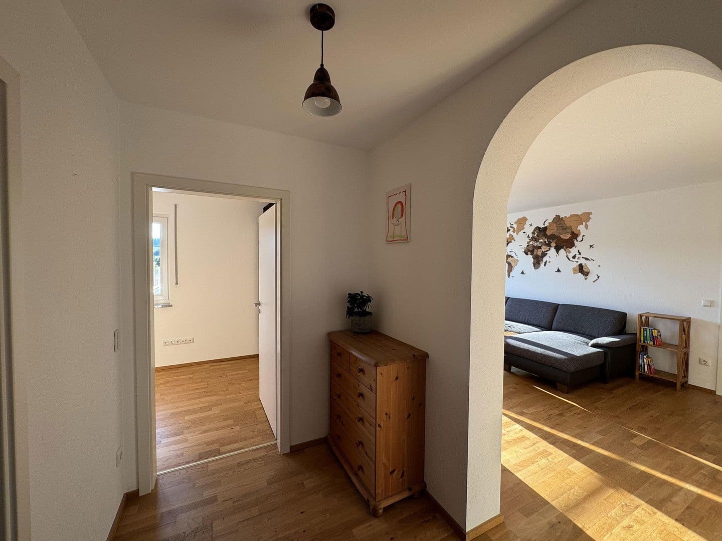 4 bedroom flat for sale, 88 m², Aiglsbach, Bavaria 4 bedroom flat for sale, 88 m², Aiglsbach, Bavaria