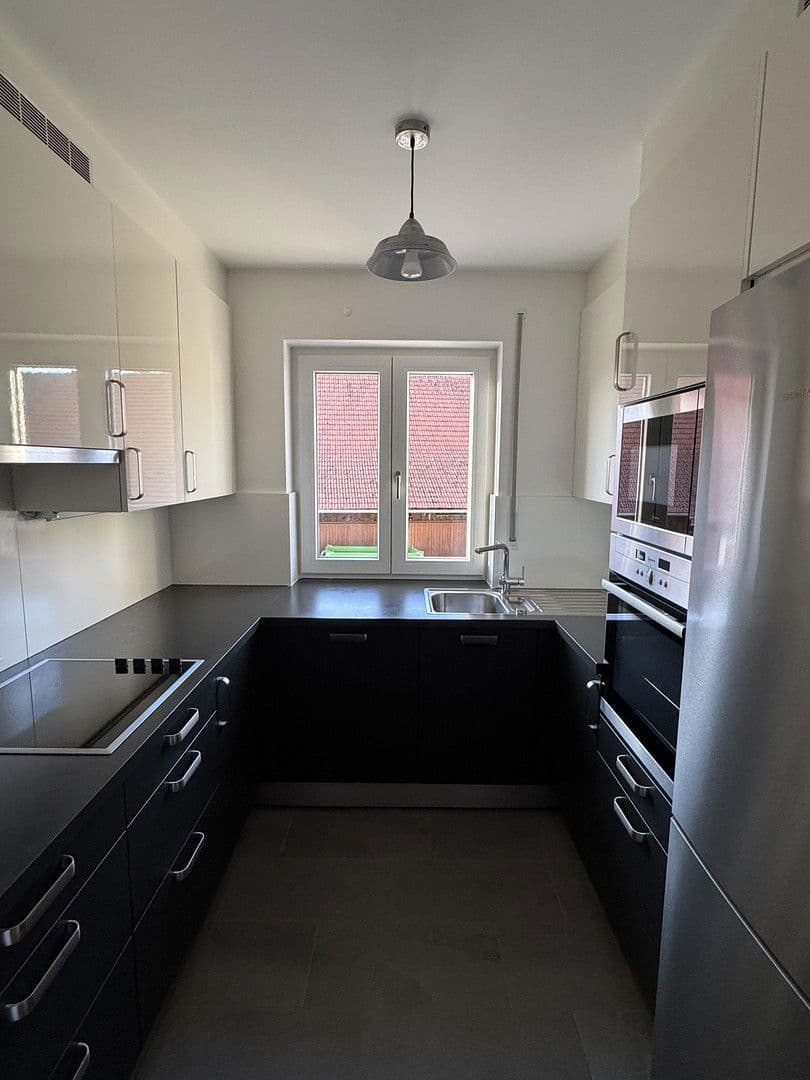 4 bedroom flat for sale, 88 m², Aiglsbach, Bavaria 4 bedroom flat for sale, 88 m², Aiglsbach, Bavaria