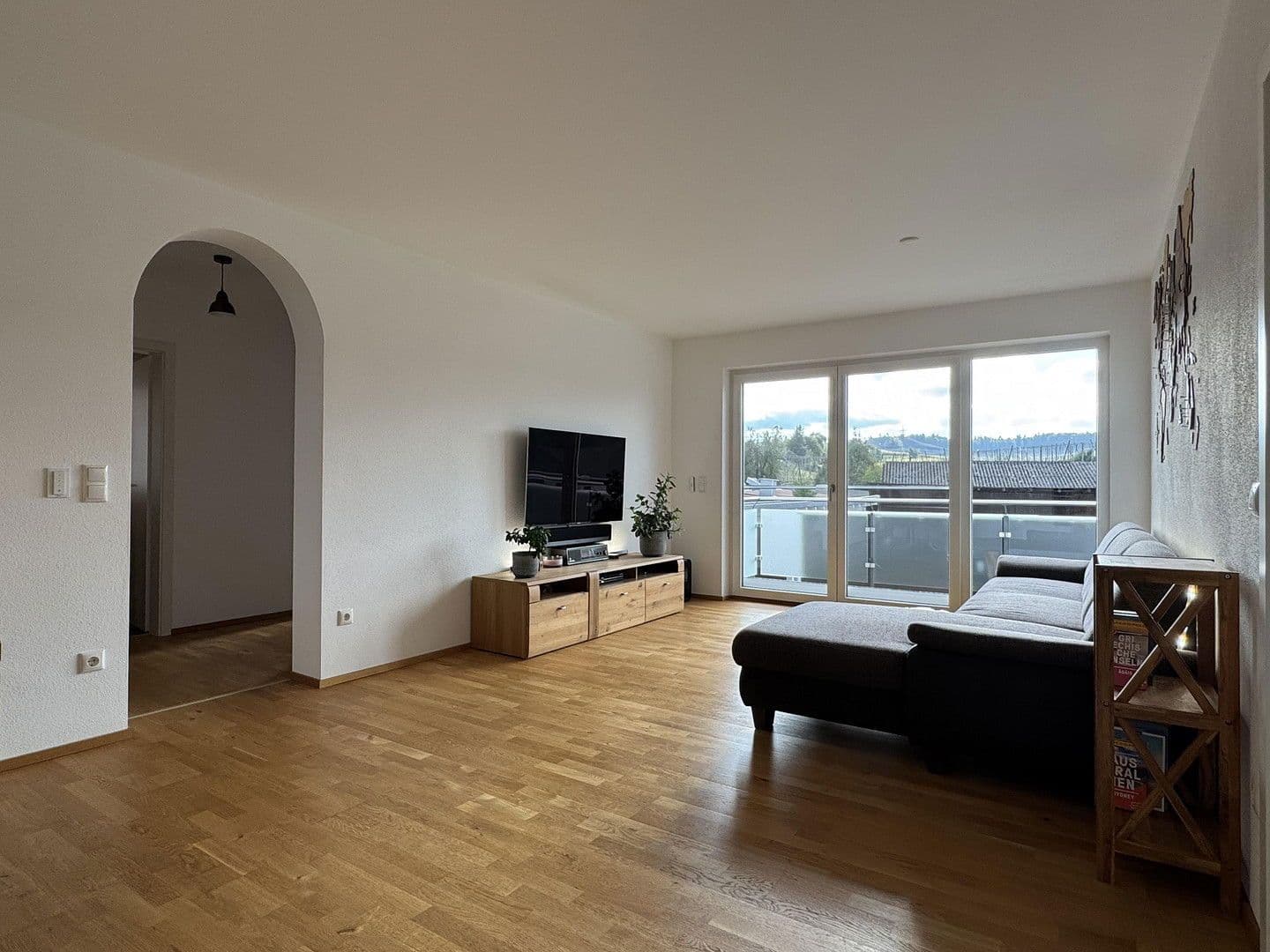 4 bedroom flat for sale, 88 m², Aiglsbach, Bavaria 4 bedroom flat for sale, 88 m², Aiglsbach, Bavaria