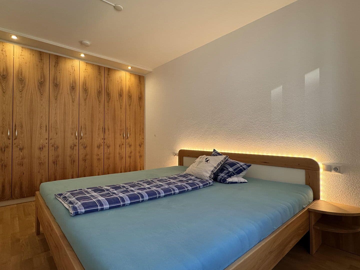 4 bedroom flat for sale, 88 m², Aiglsbach, Bavaria 4 bedroom flat for sale, 88 m², Aiglsbach, Bavaria