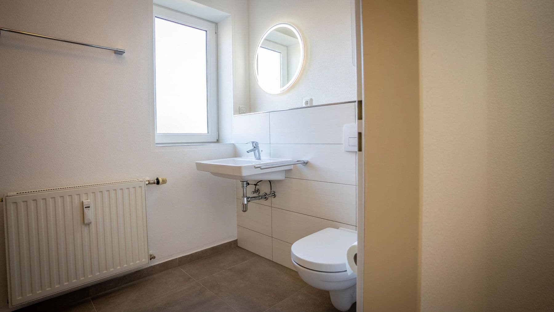 3 bedroom flat to rent, 71 m², Echternacherbrück, Rhineland-Palatinate 3 bedroom flat to rent, 71 m², Echternacherbrück, Rhineland-Palatinate