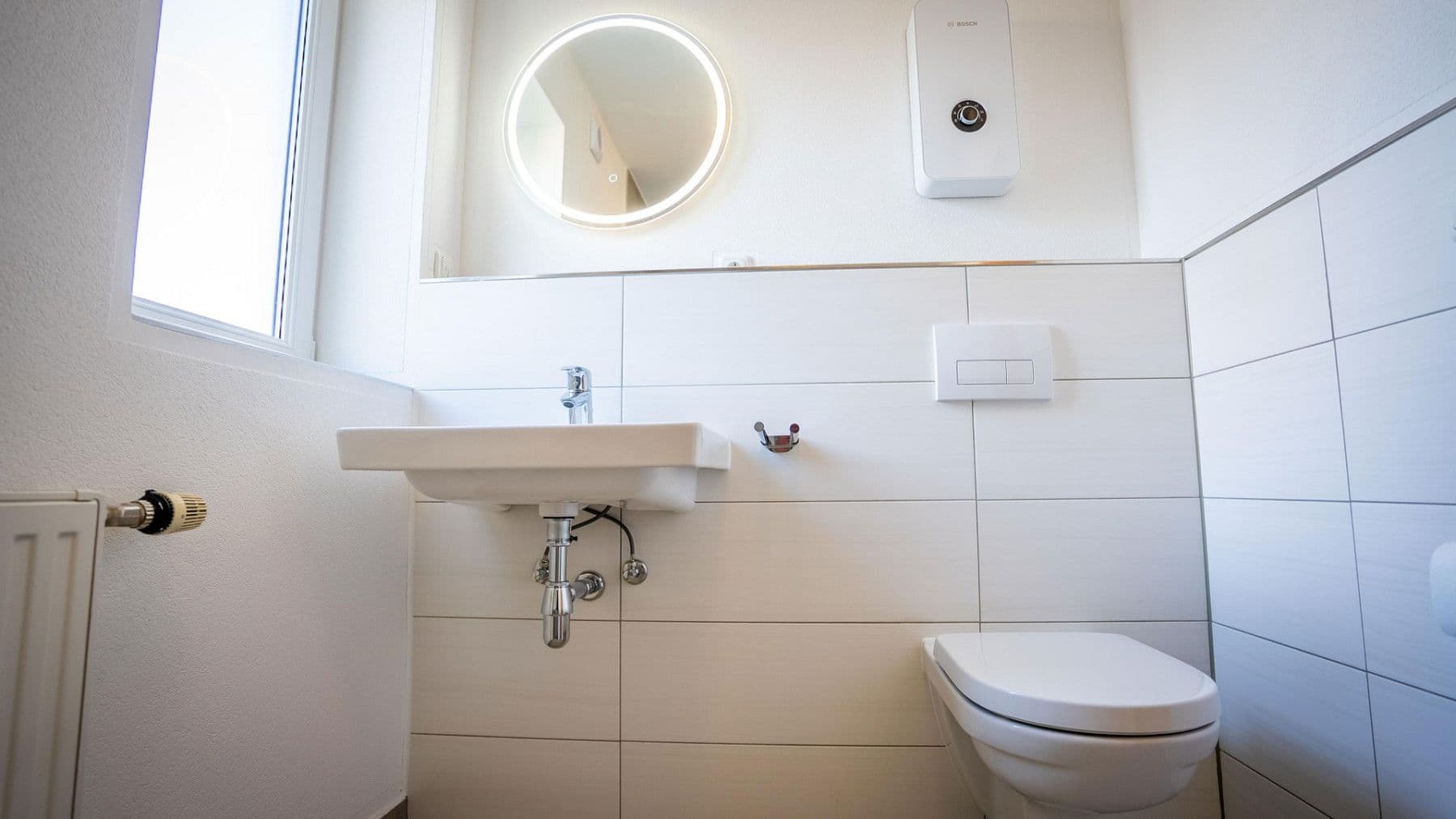 3 bedroom flat to rent, 71 m², Echternacherbrück, Rhineland-Palatinate 3 bedroom flat to rent, 71 m², Echternacherbrück, Rhineland-Palatinate