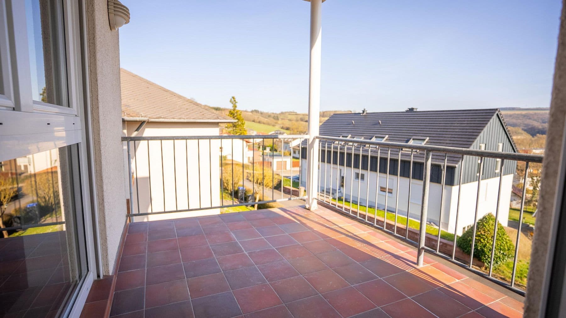 3 bedroom flat to rent, 71 m², Echternacherbrück, Rhineland-Palatinate 3 bedroom flat to rent, 71 m², Echternacherbrück, Rhineland-Palatinate