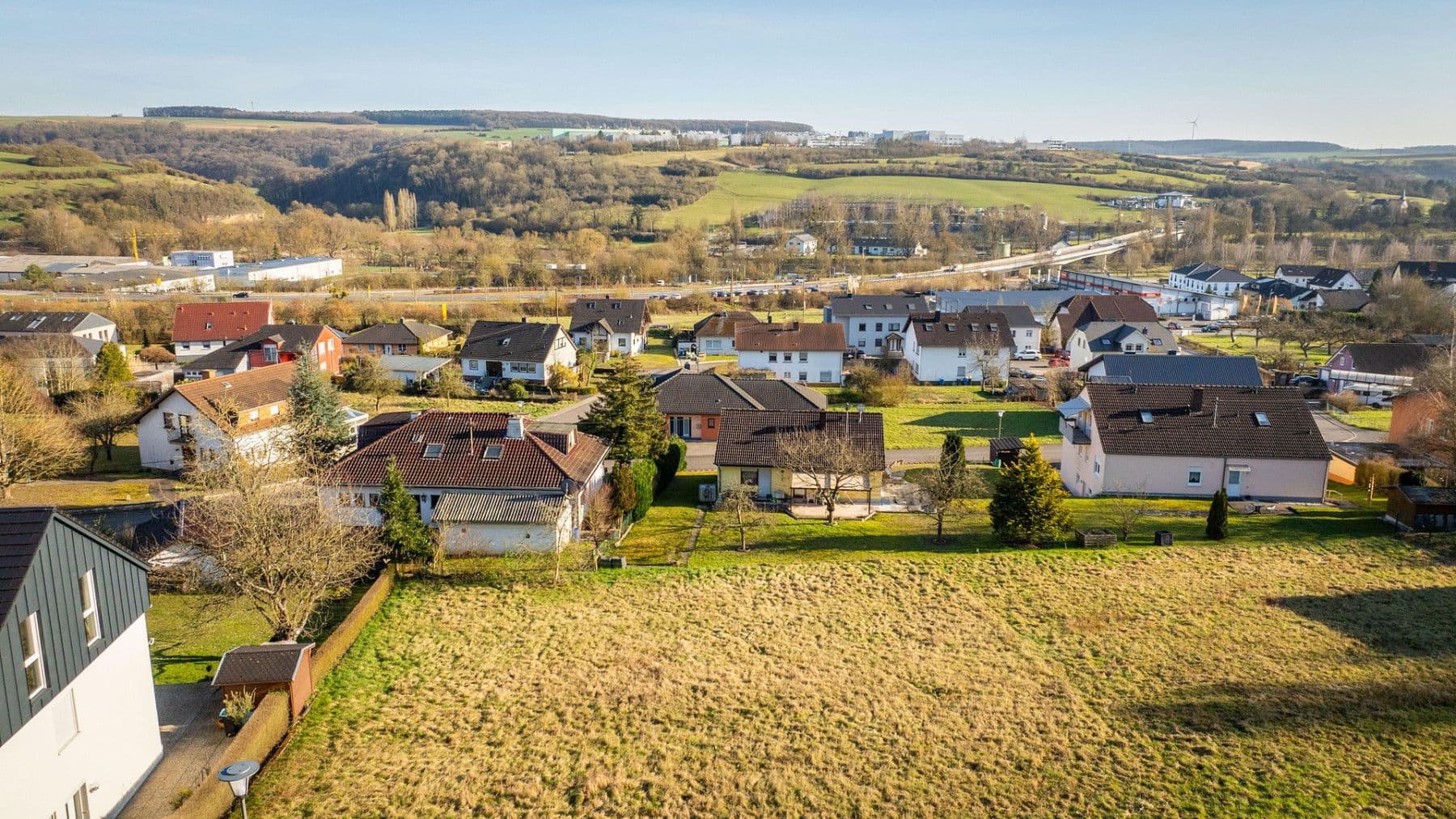 3 bedroom flat to rent, 71 m², Echternacherbrück, Rhineland-Palatinate 3 bedroom flat to rent, 71 m², Echternacherbrück, Rhineland-Palatinate