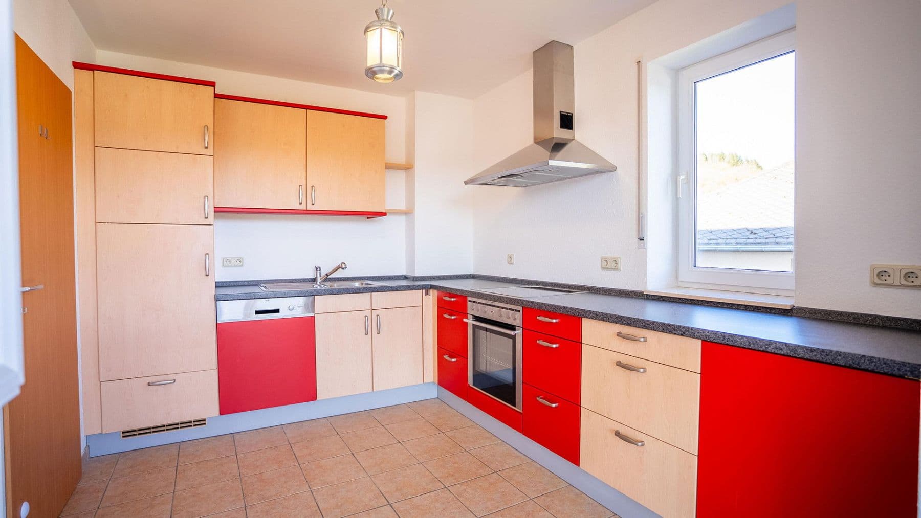 3 bedroom flat to rent, 71 m², Echternacherbrück, Rhineland-Palatinate 3 bedroom flat to rent, 71 m², Echternacherbrück, Rhineland-Palatinate