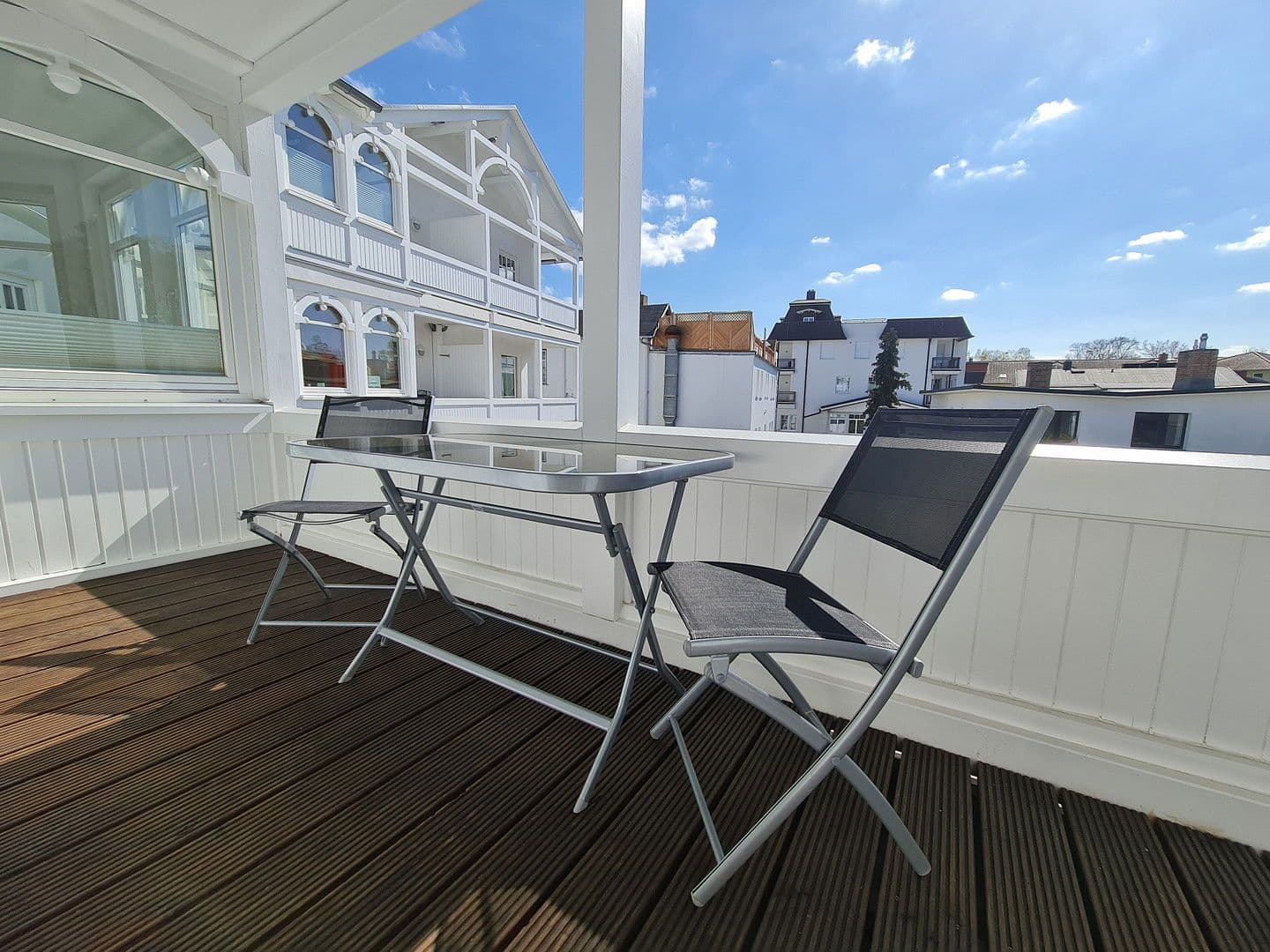 3 bedroom flat to rent, 58 m², Wylichstraße 11, Binz, Mecklenburg-Vorpommern 3 bedroom flat to rent, 58 m², Wylichstraße 11, Binz, Mecklenburg-Vorpommern