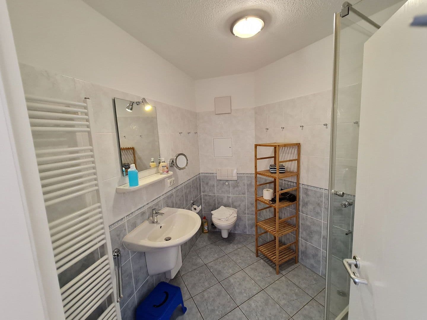 3 bedroom flat to rent, 58 m², Wylichstraße 11, Binz, Mecklenburg-Vorpommern 3 bedroom flat to rent, 58 m², Wylichstraße 11, Binz, Mecklenburg-Vorpommern