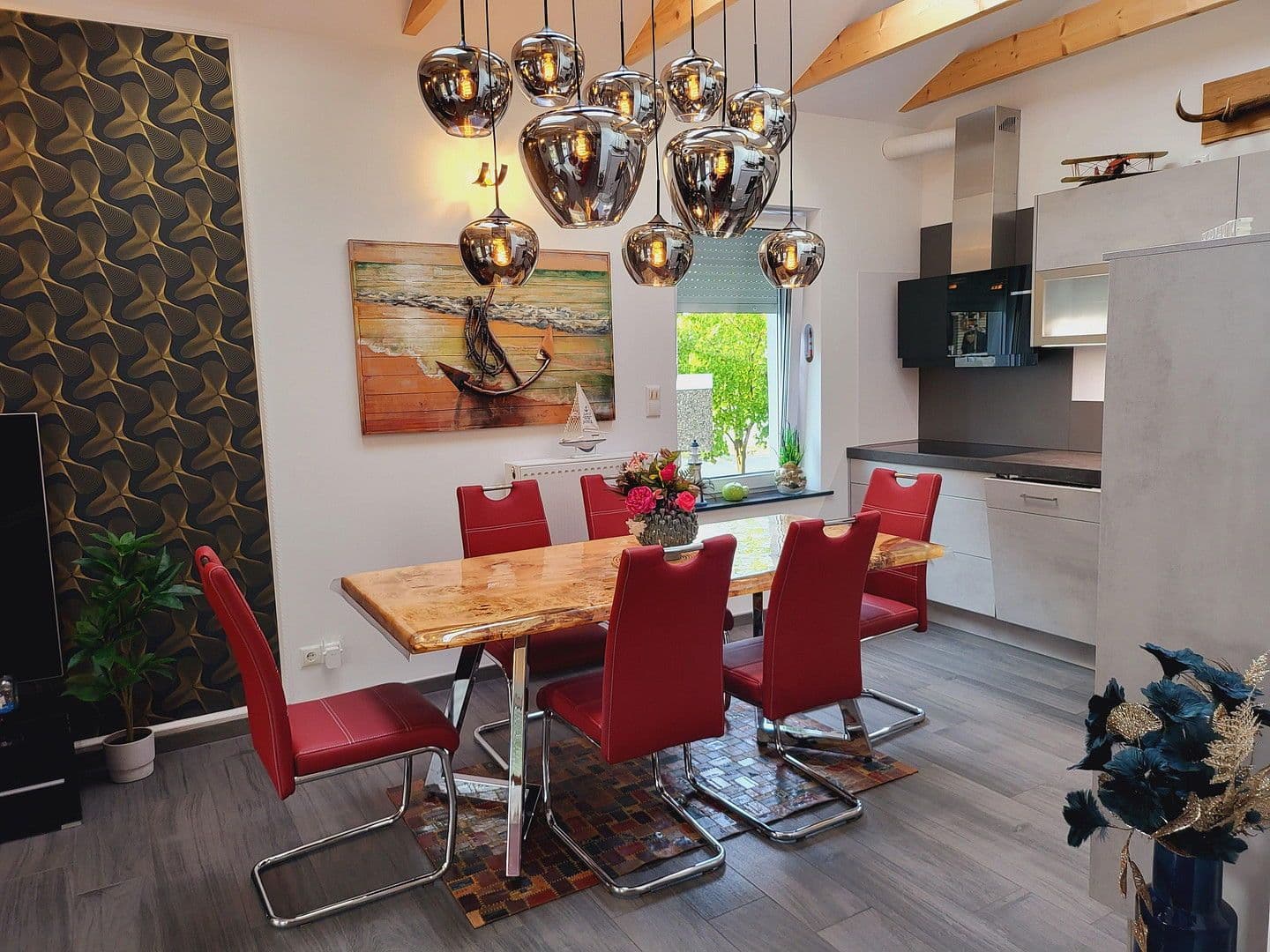 house for sale, 100 m², Freiligrathstrasse 290, Wilhelmshaven, Lower Saxony house for sale, 100 m², Freiligrathstrasse 290, Wilhelmshaven, Lower Saxony