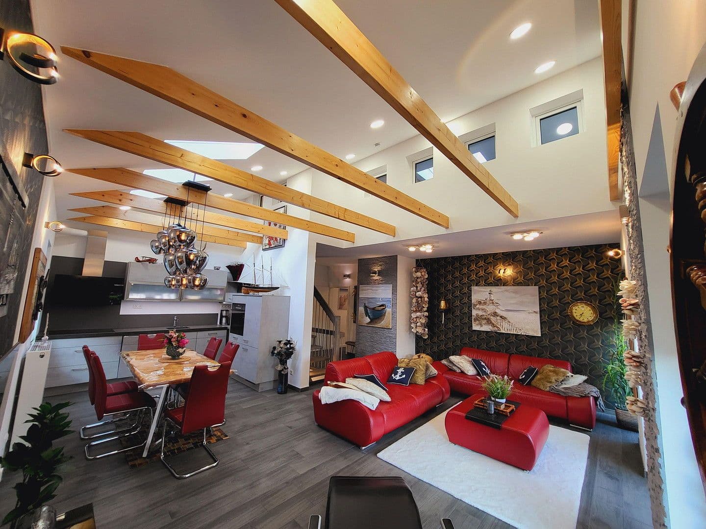 house for sale, 100 m², Freiligrathstrasse 290, Wilhelmshaven, Lower Saxony house for sale, 100 m², Freiligrathstrasse 290, Wilhelmshaven, Lower Saxony