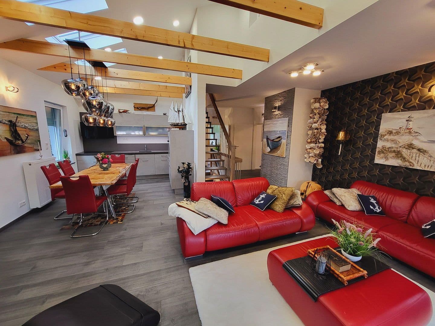 house for sale, 100 m², Freiligrathstrasse 290, Wilhelmshaven, Lower Saxony house for sale, 100 m², Freiligrathstrasse 290, Wilhelmshaven, Lower Saxony